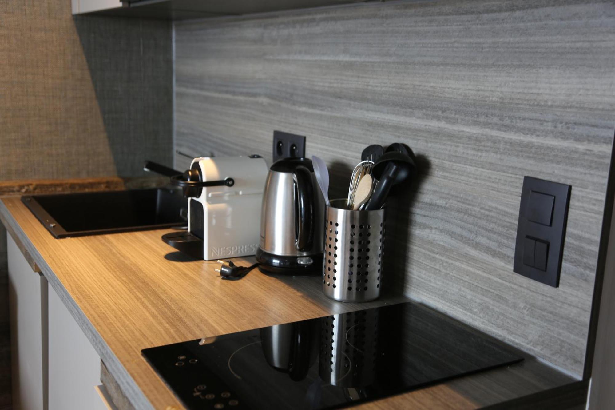 Val Tho - New - In - Near Slalom Appartement Val Thorens