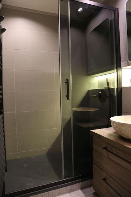 Val Tho - New - In - Near Slalom Apartamento *