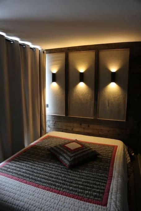 Val Tho - New - In - Near Slalom Apartamento Val Thorens