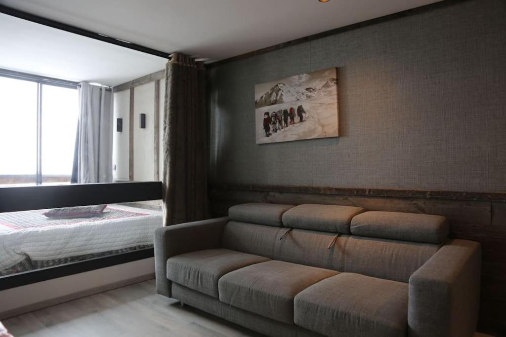 Val Tho - New - In - Near Slalom Apartamento