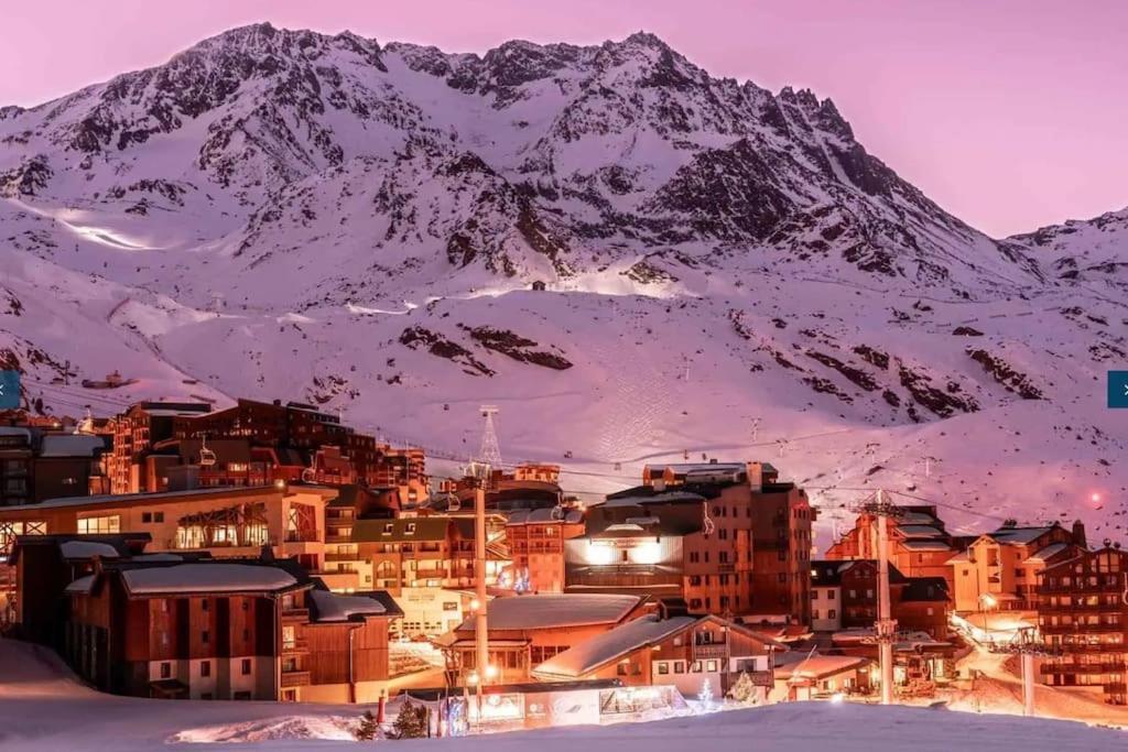 Apartamento Val Tho - New - In - Near Slalom *