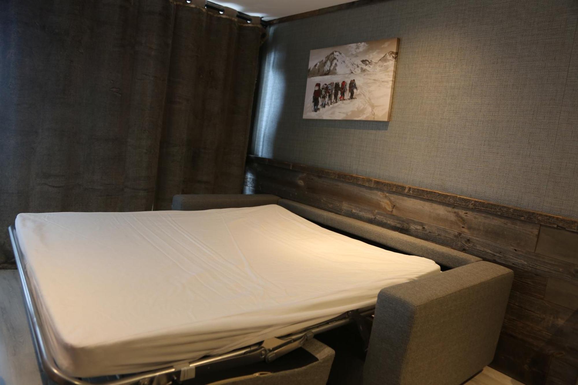 Apartamento Val Tho - New - In - Near Slalom