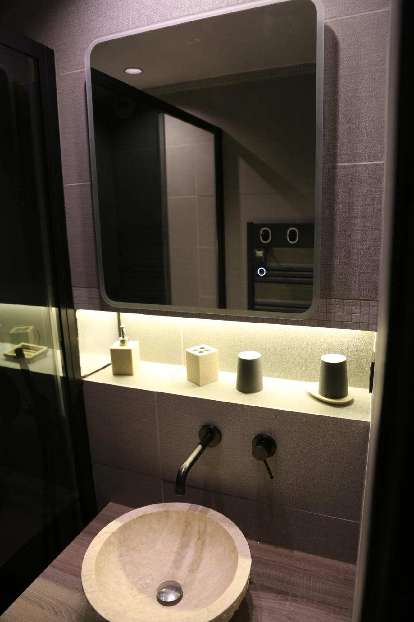 Val Tho - New - In - Near Slalom Apartamento *