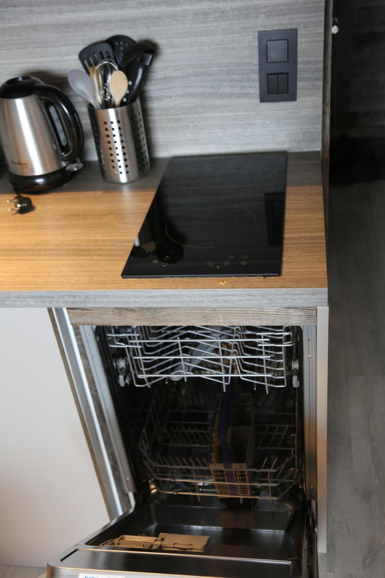 Appartement Val Tho - New - In - Near Slalom *