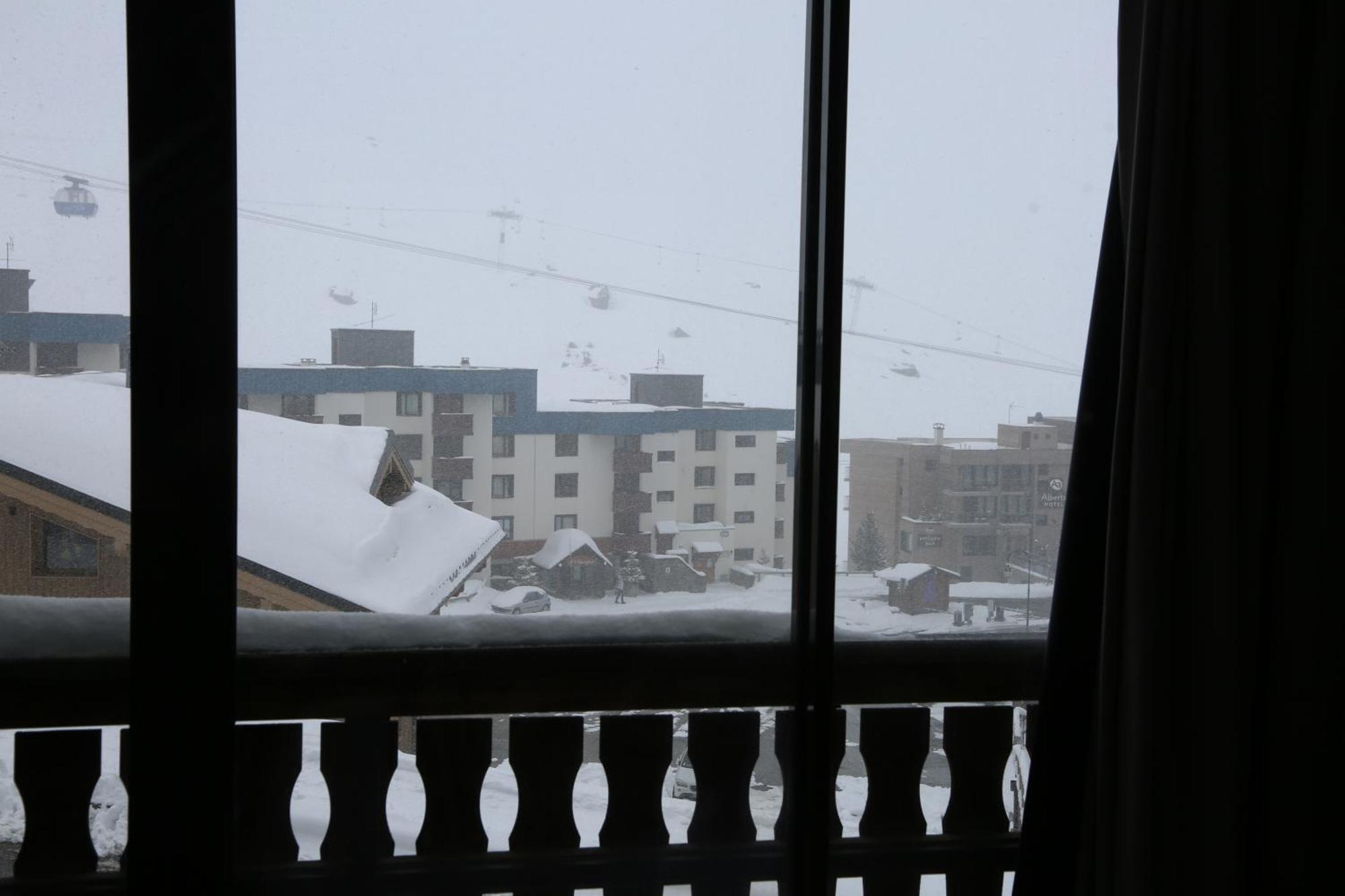 Val Tho - New - In - Near Slalom Apartamento