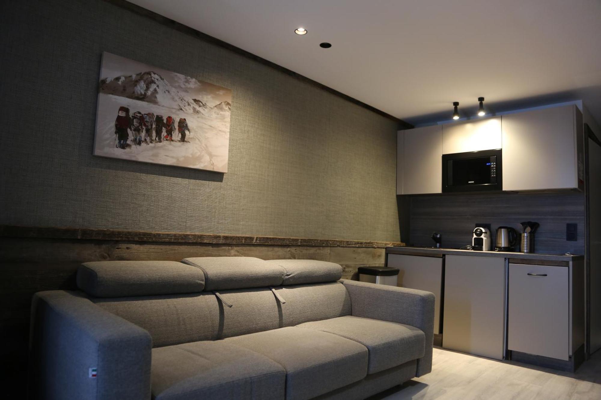 Val Tho - New - In - Near Slalom Apartamento