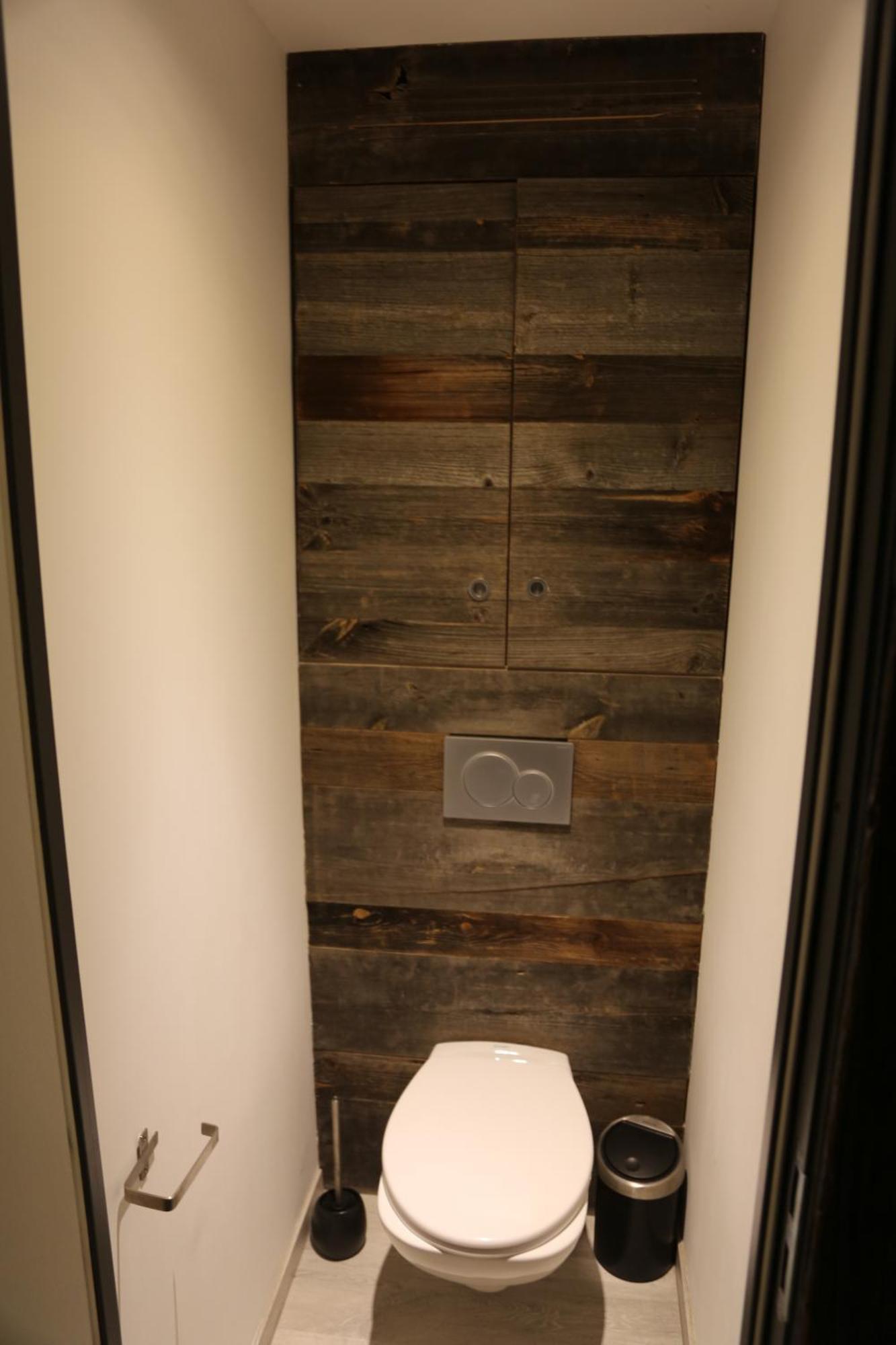 Apartamento Val Tho - New - In - Near Slalom