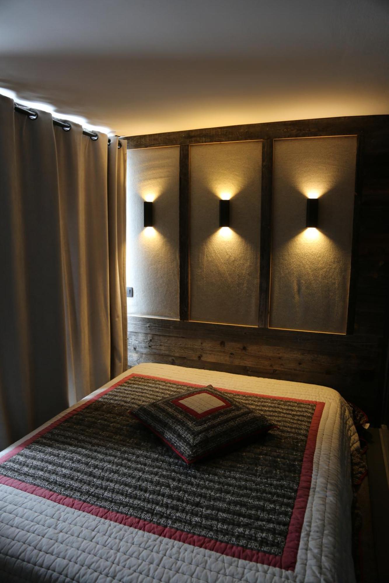 Appartement Val Tho - New - In - Near Slalom