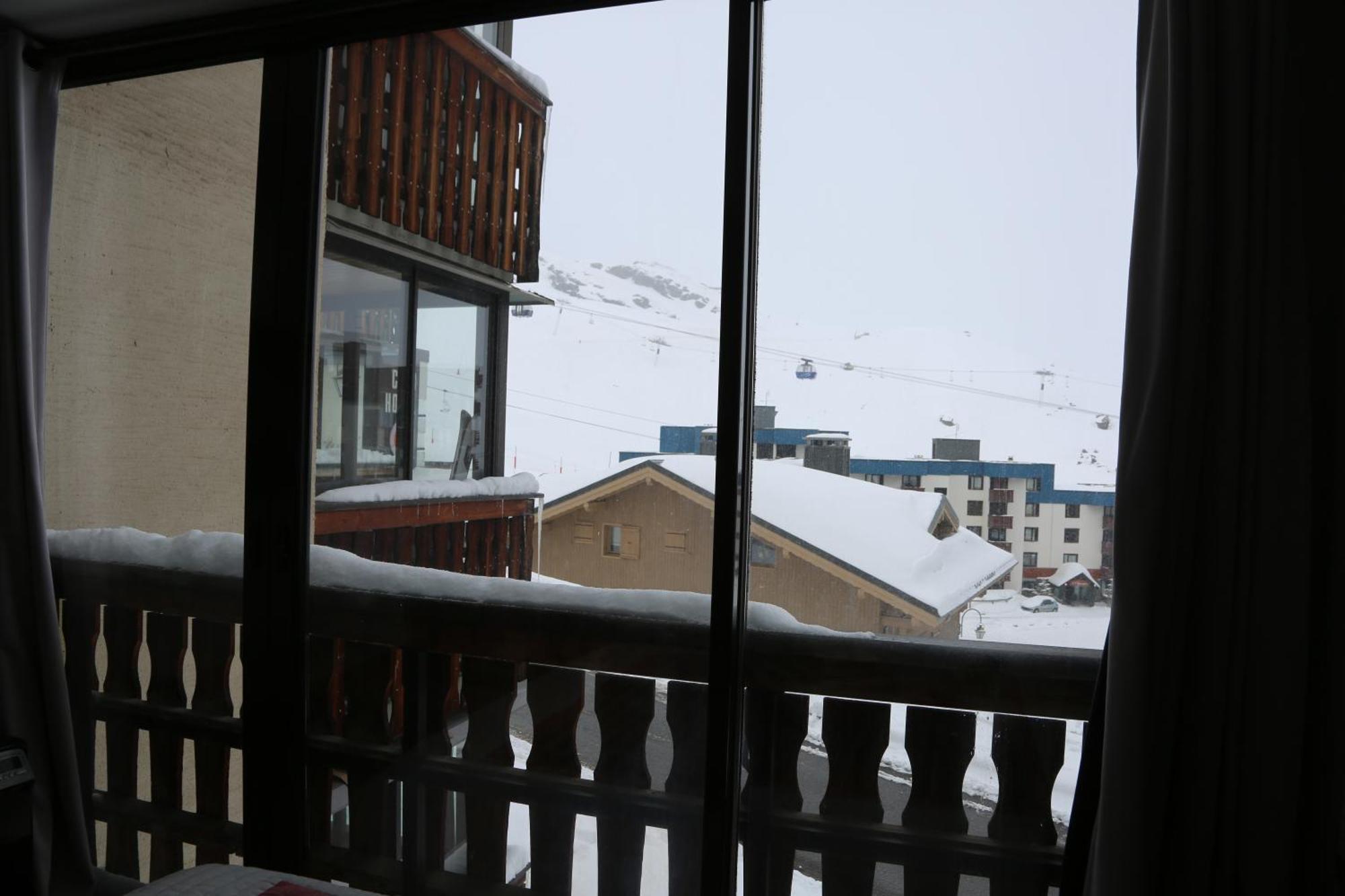 Apartamento Val Tho - New - In - Near Slalom *